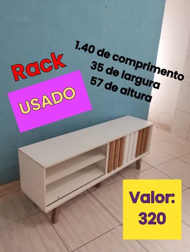Rack USADO