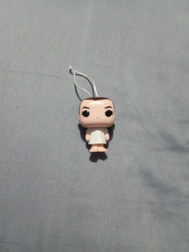 Kinder ovo stranger things