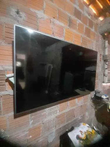 vendo esta TV philco 58 ,está com defeito