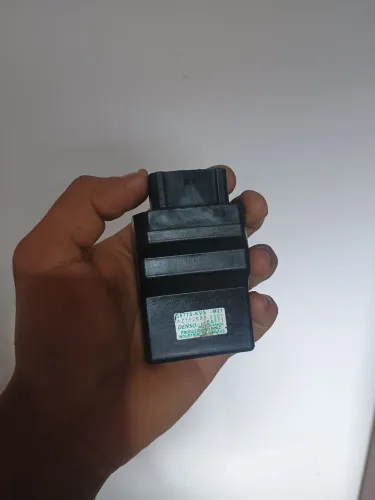 Módulo da fan 160 250