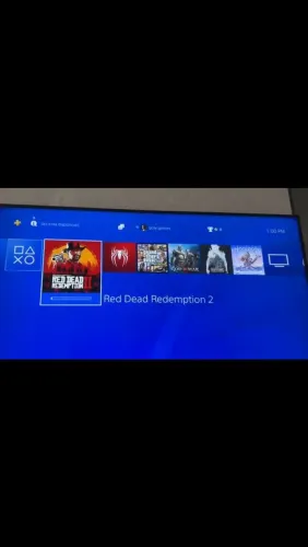 TV LG 4K 55 POLEGADAS