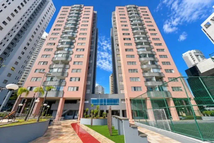 APARTAMENTO 3 QUARTOS BELVEDERE 100M2