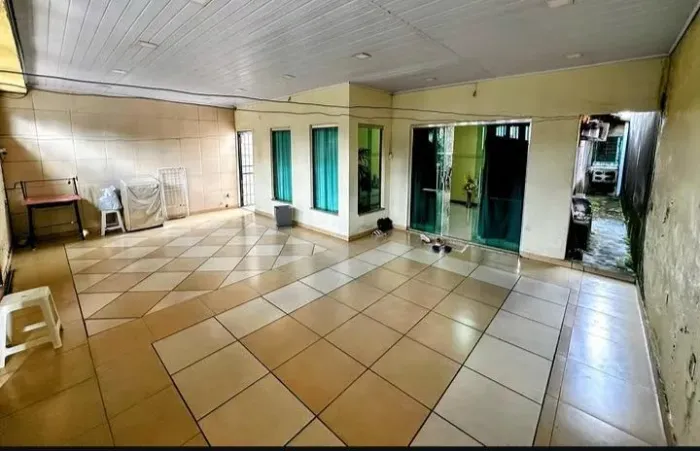 casa no guamá