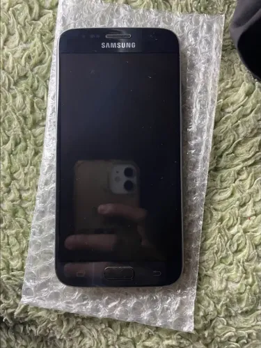 Tela Original Samsung Galaxy S7 G930F - Impecável**