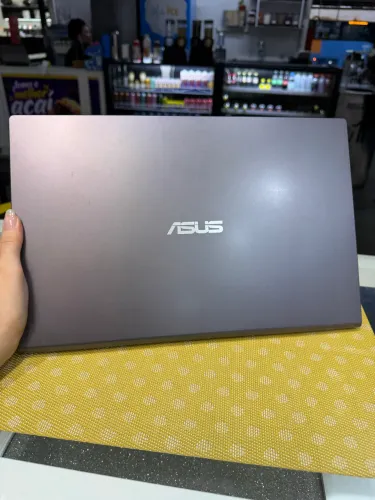*Notebook Asus - Garantia - Loja Física