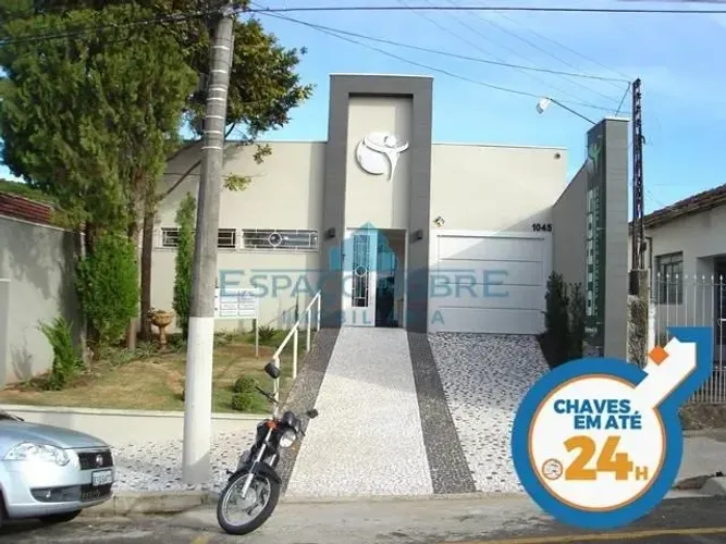 sala - Centro - Franca
