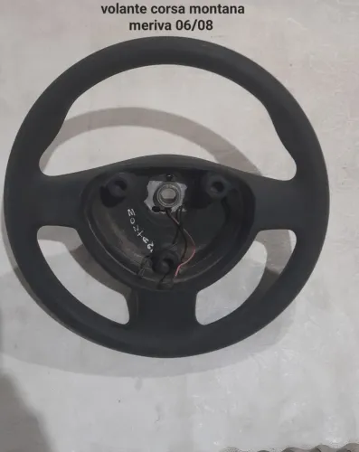 Volante corsa montana meriva 06/010