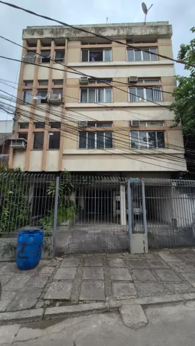 Apartamento para locação no Centro de Nova Iguaçu - 3 quartos - Prox. ao Mercure