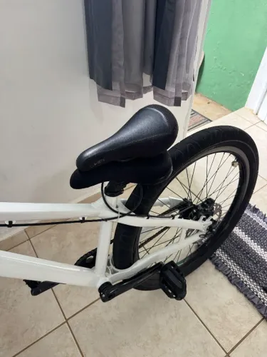 Banco velo mellow 