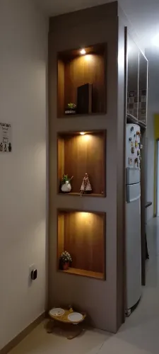 Vendo Móvel de alto padrão (nicho)