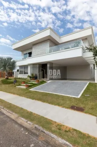 Linda residência em Condomínio Fechado,no Red Park, R. Vermelho