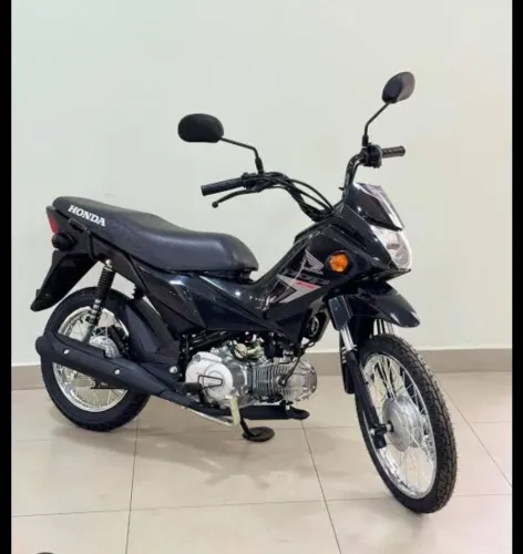 Pop 110i 2026 0.00km pronto entrega 
