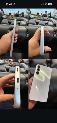 Samsung A16