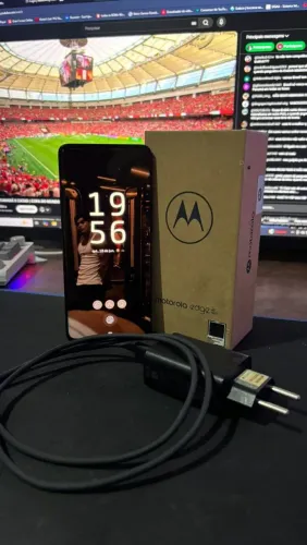 MOTO EDGE 40 NEO 