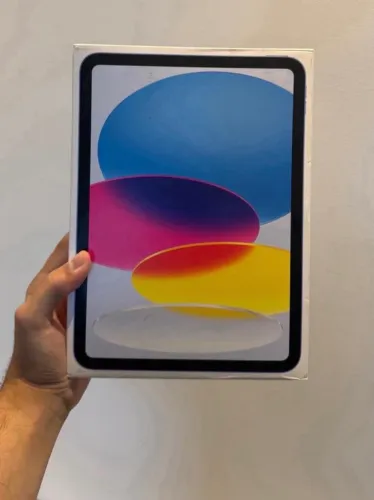 iPad 11 128GB | LACRADO