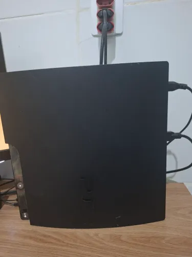 Ps3 slim