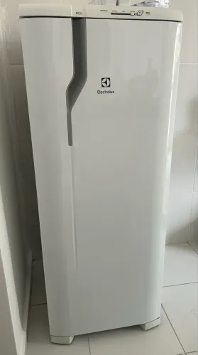 Geladeira Electrolux