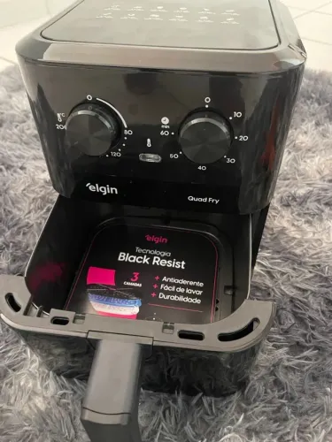 Air fryer Elgin 4.2 litros 