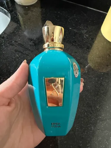 Erba Pura Xerjoff Eau de Parfum 100ml