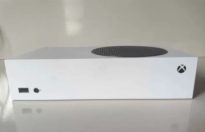 XBOX SERIES S