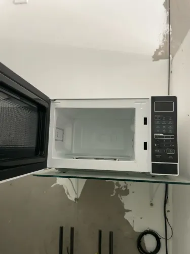 VENDE SE MICROONDAS