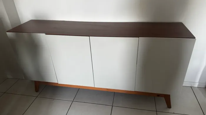 Buffet Para Sala De Jantar 350,00 reais
