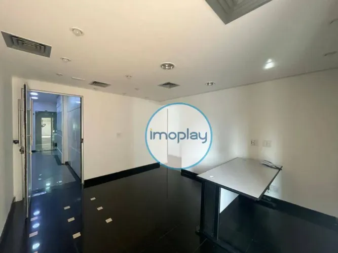 Conjunto para alugar, 160 m² - Brooklin - São Paulo/SP