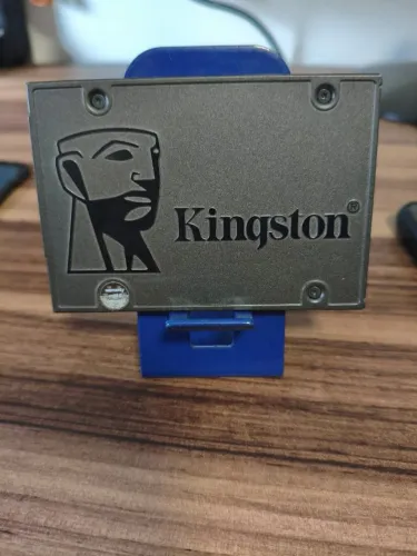 SSD Kingston 120GB