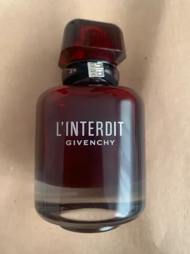 Perfume L?Interdit 