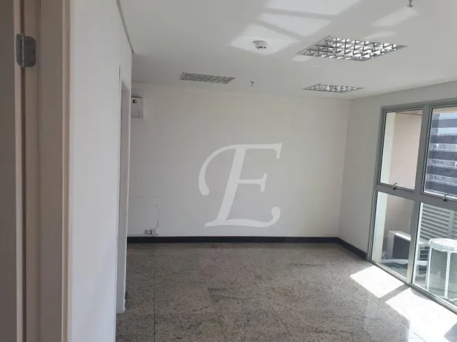 Sala para alugar, 43 m² por R$ 4.355,00/mês - Aclimação - São Paulo/SP