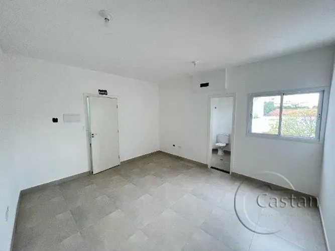 sala reformada para alugar ao lado do metrô bresser mooca