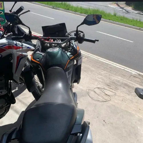 XRE 300 ADV 2020 (PROMOÇÃO)