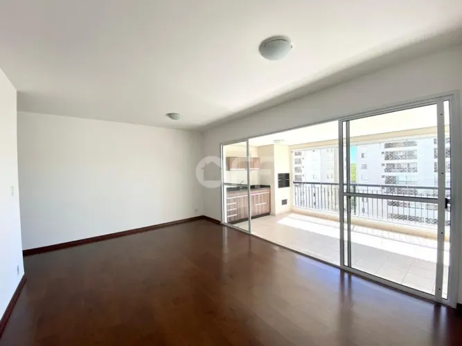 apartamento - Vila Brandina - Campinas