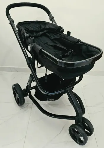 Carrinho de Bebê Safety 1st - 1 Ano de Uso (Super Conservado!)