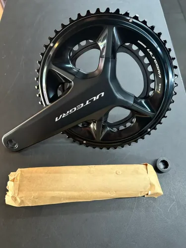 Pedivela ultegra 172/5 52/36