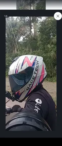 CAPACETE ESPORTIVO ZERO