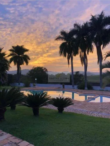 Fazenda à venda, 3146000 m² por R$ 55.000.000,00 - Centro - Itapira/SP