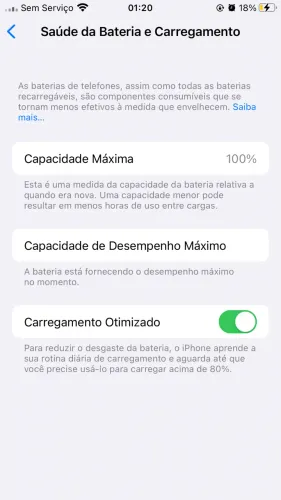 iPhone 8 Plus 