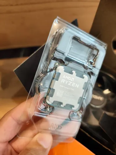 Processador Ryzen 7700 DDR5