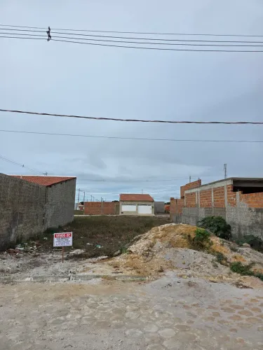 Lote 10,15x18m² Lot Jardim Coruripe