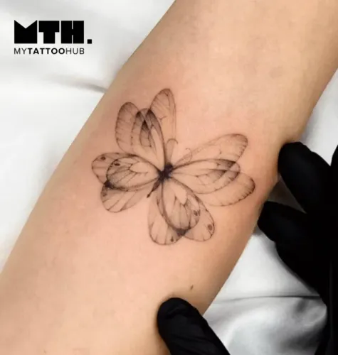 Tatuagem Fineline e Micro-realismo SP (Orçamento Grátis)
