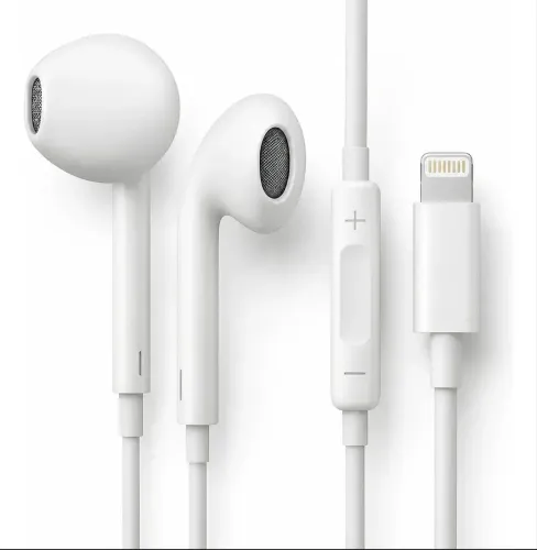 FONE DE OUVIDO IPHONE