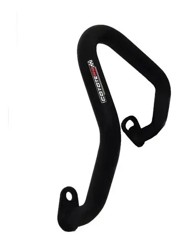 Protetor de escape para PCX 2026 Coyote