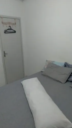 Quarto Individual em Casa Mobiliada compartilhada no bairro Guajará na saída de Aracaju!