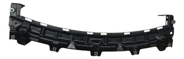 Travessa Sup Painel Frontal Bmw X6 M 4.4 V8 Biturbo 2018