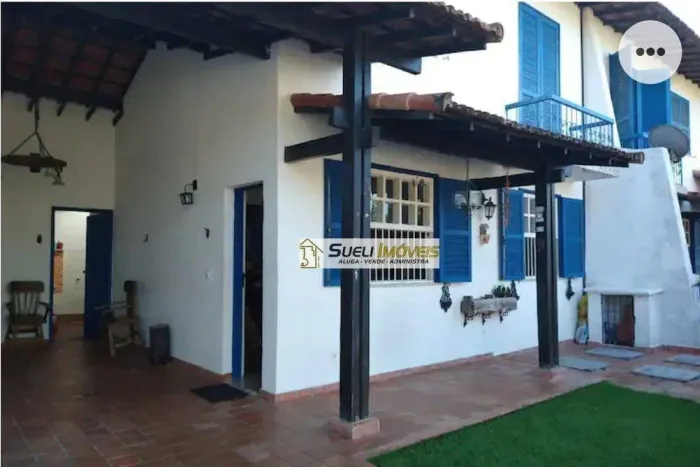 Casa com 2 dormitórios à venda, 100 m² por R$ 450.000 - Boca da Barra - Rio das Ostras/RJ