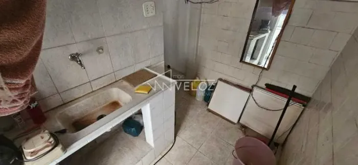 Apartamento - / Residencial / Santa Teresa