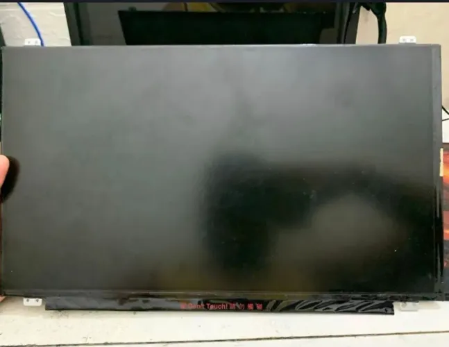 Tela Display Led 15.6 para notebook Samsung 30 pinos