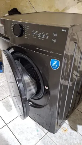 Máquina leva e seca 11kg inverter Wi-Fi  220v