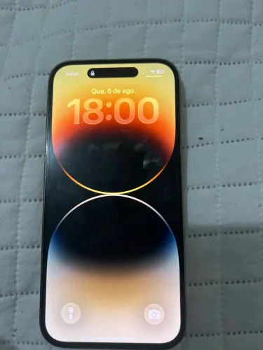Iphone 14 PRO 256gb